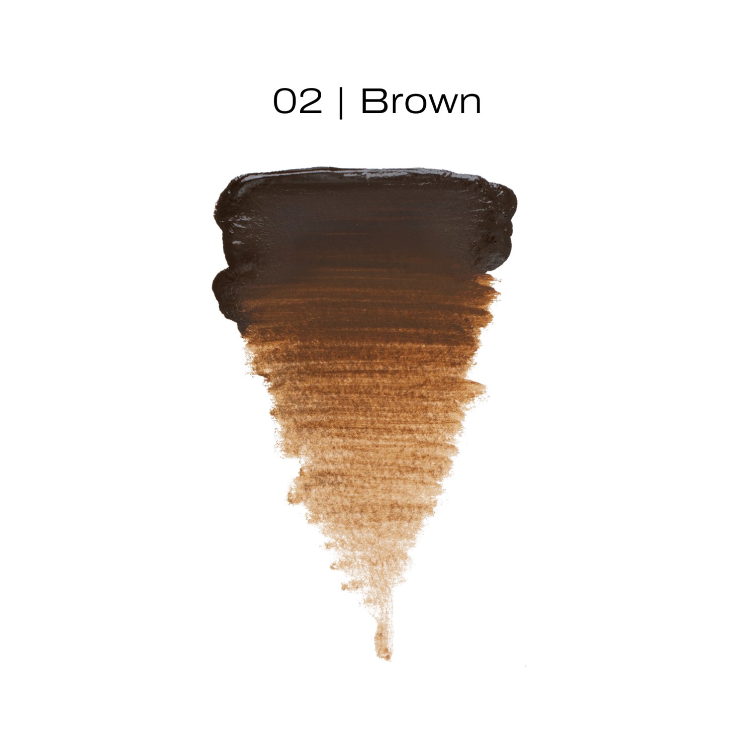 THE PIGMENT მიკრობლეიდინგის პიგმენტი Brown 2 10 მლ.